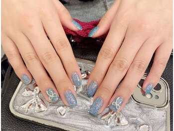 マグロ ネイルサロン/