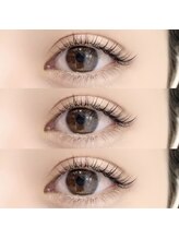 ミー 大宮一の宮通り店(me.)/似合わせまつ毛パーマ