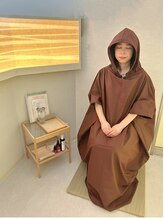 タオ 京都烏丸(TaO)/個室でまったり40分～50分座浴