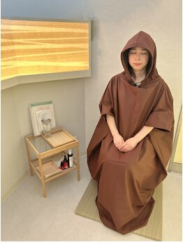 タオ 京都烏丸(TaO)/個室でまったり40分~50分座浴