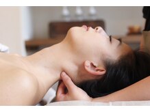 アンバー(Amber)の雰囲気（首コリの方はお任せください【聖蹟桜ヶ丘/府中】）