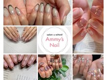 アミーズネイル(Ammy’ｓ Nail)
