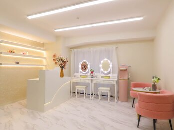 スタナー 池袋東口(Stunner)/店内の写真