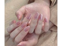 ピュアアンドリッチネイルサロン(Pure&Rich Nail Salon)/