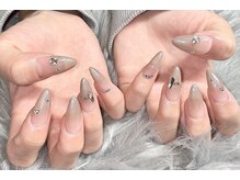 ネイルラン(nail ran)/