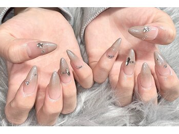 ネイルラン(nail ran)/