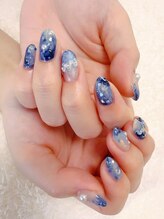 フレチル(frachill)/フルアート・深海ニュアンス