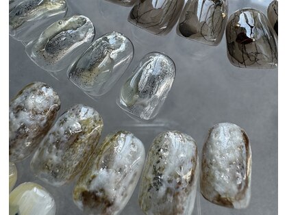 ユニ(uni)の写真
