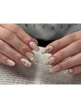 付け替え時オフ無料のメニューがあるサロン