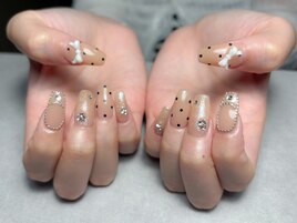 【ワンホンネイル】