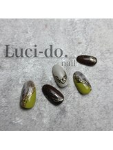 ルシード(Luci-do.)/☆pistacchio×nuance☆