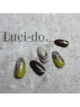 ルシード(Luci-do.)/☆pistacchio×nuance☆
