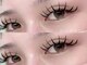 ウォルトウキョウ 池袋(WOL TOKYO)の写真/【韓国束感まつげで“惹き寄せEYE”に★】WOLTOKYOで叶う♪話題の“ワンホンマツエク”で視線を独り占め！