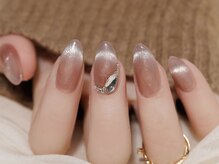 ヴァンアイラッシュ(VINGT eyelash)/パラジェル 同時施術　ｙ3