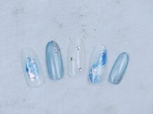 アーモネイル 札幌(Amo Nail)/ニュアンス定額