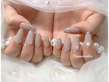 ハナアイ サロン 新宿店(hanaai salon)/マグネットコース