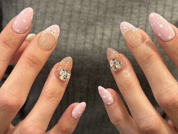 アンジェリカミッシェル 大阪ベイタワー店/フルオーダー