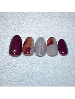 ティアモ(Ti Amo)/べっ甲♪