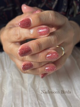 バーズ(Birds)/フラッシュワンカラー