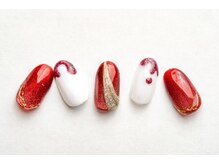 ヴァニッシュ(VANiSH)/定額ネイル