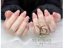 ユリナリタ(YuRi Narita)/