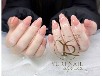 ユリナリタ(YuRi Narita)/