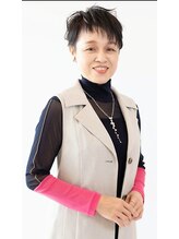 フィールフリー(feel free) 花村 今子