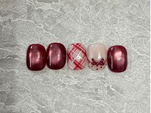 ピーチネイル 新松戸(Peach Nail)/