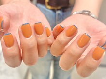 サイン(sin.)/スキニーフレンチ