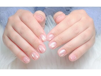 マアヤネイル(maaya.nail)/マグネット
