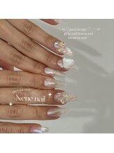 ネネネイル(Nene nail)/センスおまかせネイル