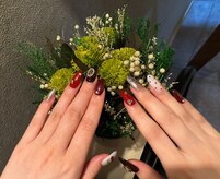 ティネイル(TI.NAIL)