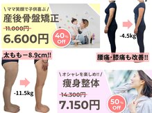 美容整体 ラサンテクオーレ(Lasantecuore)