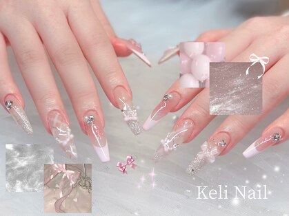 ケリーネイル(Keli Nail)の写真