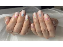 ハンド ケイ(Hand K)/