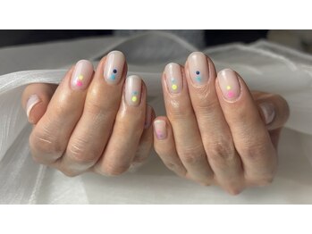 ハンド ケイ(Hand K)/