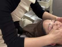 Lymph le ciel｜小顔たるみフェイシャル＆リンパマッサージ専門