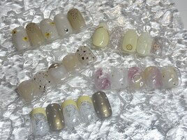 【春】おすすめデザイン