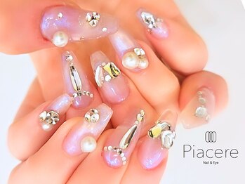 水光オーロラマグネット