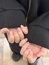 リノ(Lino)/レオパードネイル