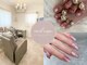 ネイルケープ(nail cape.)の写真
