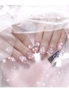 nailsalon Miss Shirley