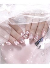 ミス シャーリー(Miss Shirley)/nailsalon Miss Shirley