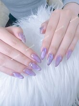 ラッキーネイル(Lucky nail)