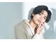 ブルーム 梅田(Bloom)の写真/洗練されたメンズアイブロウ技術!印象を変える美眉スタイリングで自信をゲット◎