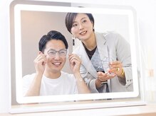 【パーソナルカラー診断/骨格診断/顔タイプ診断/メイク】salon unpetit
