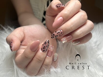 クレスト 高槻店(CREST)の写真