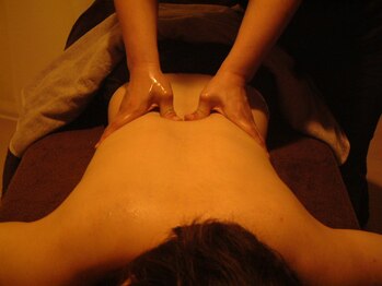 フレッシュ リーフ/ホットジェルで流す・ほぐす