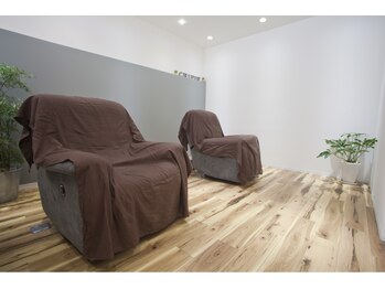 シピー(chipie by anon)/アイラッシュブース