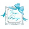 ココルージュ(Coco Rouge)ロゴ